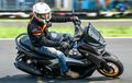 Tarikan Makin Brutal, Ini Biaya Remap ECU Yamaha NMAX dan Aerox Turbo