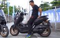 Waduh, Jok NMAX Turbo dan NEO Makin Tinggi, Kaki Masih Bisa Menapak Bumi?