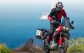 Ducati Luncurkan Motor Adventure Baru, Cocok Lawan Honda Africa Twin