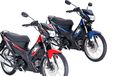 Dijual Rp 21 Jutaan, Seirit Ini Konsumsi BBM Motor Ayago Honda RS125