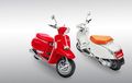Skutik Retro Baru Lambretta G350 Meluncur, Cocok Saingi Vespa GTS 300