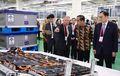 Terungkap Fakta Pabrik Baterai Hyundai LG, Bikin Happy Presiden Jokowi