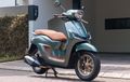 Mau Repaint Honda Stylo 160, Bisa Pilih Aliran Retro atau Racing?