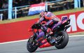 Kalahkan Marc Marquez, Jorge Martin Pimpin FP1 MotoGP Jerman 2024