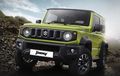 Harga Mobil Baru Suzuki Jimny 3 Pintu, Dijual Segini per Juli 2024