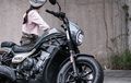 Mirip Banget Honda Rebel, Cruiser Macho 500 Cc Ini Dijual Rp 66 Jutaan