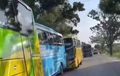 Pakai Patwal Konvoi Bus Study Tour Malah Kecelakaan, Harusnya Ini 7 Kendaraan yang Berhak Dikawal