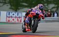 Seru Banget, Jorge Martin Menang Balapan Sprint MotoGP Jerman 2024