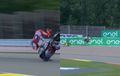 Tikungan 1 dan 11 Sachsenring Angker Makan Banyak Korban, Ternyata Ini Penyebabnya