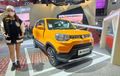 Irit Bensin Mirip Motor, Segini Harga Suzuki S-Presso Juli 2024