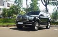 GWM Tank 500 HEV, SUV 2,5 Ton Diajak Keliling Kota, Segini Konsumsi BBM-nya