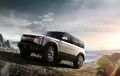 Chery Indonesia Bakal Boyong Jip Listrik Mirip Land Rover Defender?