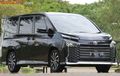 Saldo ATM Meronta, Harga Toyota Voxy per Juli 2024 Naik Segini