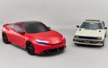 Kabar Baik Untuk Pecinta JDM, Honda Prelude Baru Bakal Sapa GIIAS 2025