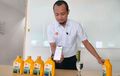 Mengejutkan, Ini Hasil Pengecekan Shell Terhadap Oli yang Dibeli Acak Oleh Gridoto