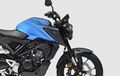 Konsumsi Bensin Seirit Matic, Ini Wujud Motor Sport Honda CB Series Terbaru