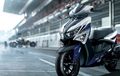 Yamaha Luncurkan Skutik Sporty Baru, Performa Saingi Honda Vario 125