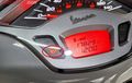 Logo Corong  Muncul di Speedometer Vespa Matic, Pemilik Siap-siap Keluar Uang Banyak