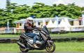 Yamaha NMAX Turbo Ternyata Pakai Sasis dan Suspensi Baru, Lebih Nyaman?