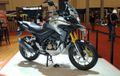 Honda CB Series Buat Touring, Segini Harga Honda CB1250X Juli 2024