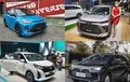 Daftar Mobil Toyota yang Masih Bisa Beli Pertalite, Intip Harganya