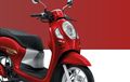 Honda Scoopy Baru Ini Pakai Pelek New BeAT, Wujudnya Jadi Elegan