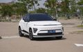 Akselerasinya Enteng! Hyundai Kona Electric Baru yang Pakai Baterai Lokal