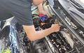 Tebus Kia Rio Seken Luarnya Terlihat Mulus, Eh Dalaman Mesinnya Parah Gini
