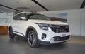Kia Seltos Facelift Meluncur. Ada Turbo dan ADAS, Harga Masih Rahasia