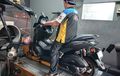 Test Dyno Yamaha NMAX Turbo, S-Mode vs T-Mode Lebih Powerful Mana?