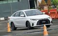 Sedan Bergaya Elegan, Segini Harga Mobil Baru Toyota Vios Juli 2024