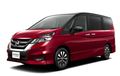 Nissan Serena e-POWER Sudah Meluncur, Gimana Nasib Serena C27?