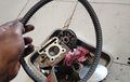 Pemilik Motor Matic Wajib Tahu, Tanda-tanda V-belt Harus Ganti Baru