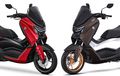 Adu Akselerasi Yamaha NMAX Neo Vs NMAX TURBO, Hasil Beda Jauh?