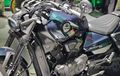 Benelli Perkenalkan Cruiser V-Twin Baru Bergaya Bobber, Ini Tampang Machonya
