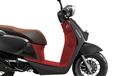 Harga Setara Rp 30 Jutaan, Ini Skutik Retro Baru Lawan Vespa LX 125