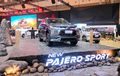 Tangguh Buat Harian dan Off-Road, Cek Harga Pajero Sport di Akhir 2024