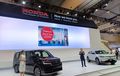 Spesifikasi Honda Step WGN e:HEV di GIIAS 2024 Mirip Versi Jepang? ini Kata HPM