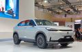 Mobil Listrik Pertama Honda Indonesia Sabet Penghargaan di GIIAS 2024, Seperti Enggak Asing