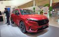 Honda CR-V Hybrid Lebih Laris Dibanding Bensin? Ini Alasannya