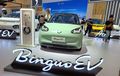 Ada Wuling Binguo EV Limited Edition di GIIAS 2024, Harganya Segini