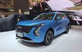 Hadir di GIIAS 2024, Harga GWM Haval Jolion HEV Enggak Sampai Setengah Miliar
