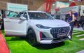 Dua SUV Jetour Hadir di GIIAS 2024, Mesinnya Andalkan Bensin Bukan EV