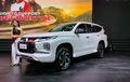 Mengejutkan, Mitsubishi Luncurkan Pajero Sport Baru Tampilan Lebih Gagah