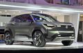Tampilan Interior SUV Listrik Suzuki eVX Bikin Takjub, Pertama Kali Diperlihatkan Di Dunia