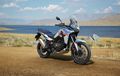 Harap Bersabar, Beli Honda CRF1100L Africa Twin Saat GIIAS 2024 Baru Diantar di Bulan Ini