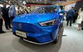  Jadi Lebih Murah, Harga Baru MG ZS EV dan 4EV Rilis di GIIAS 2024