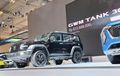 Siapin Duit Segini Per Bulan Buat Cicil GWM Tank 300 pakai KKB BCA