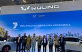Rayakan Ultah ke-7,  Wuling EV Kuasai Pasar Mobil Listrik 52 Persen 