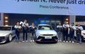 Hyundai Suguhkan Ioniq 5 N di GIIAS 2024, Harganya Di atas Semiliar